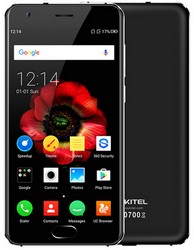 Замена экрана на телефоне Oukitel K4000 Plus в Абакане